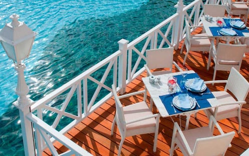 Beach Club